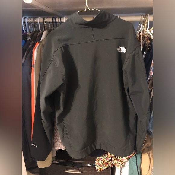 The North Face Apex Jacket - Picture 2 of 6